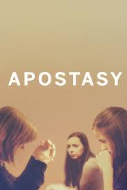 Falling into Apostasy